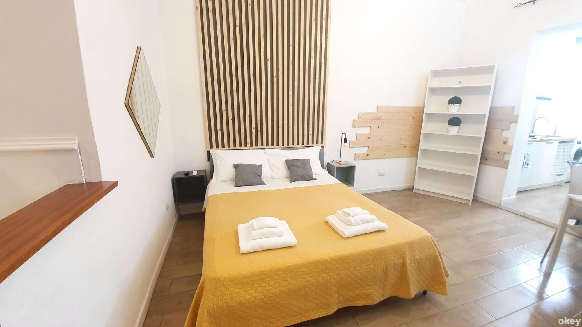 Suite Adriatica Hottube And Sauna Bari Exterior photo