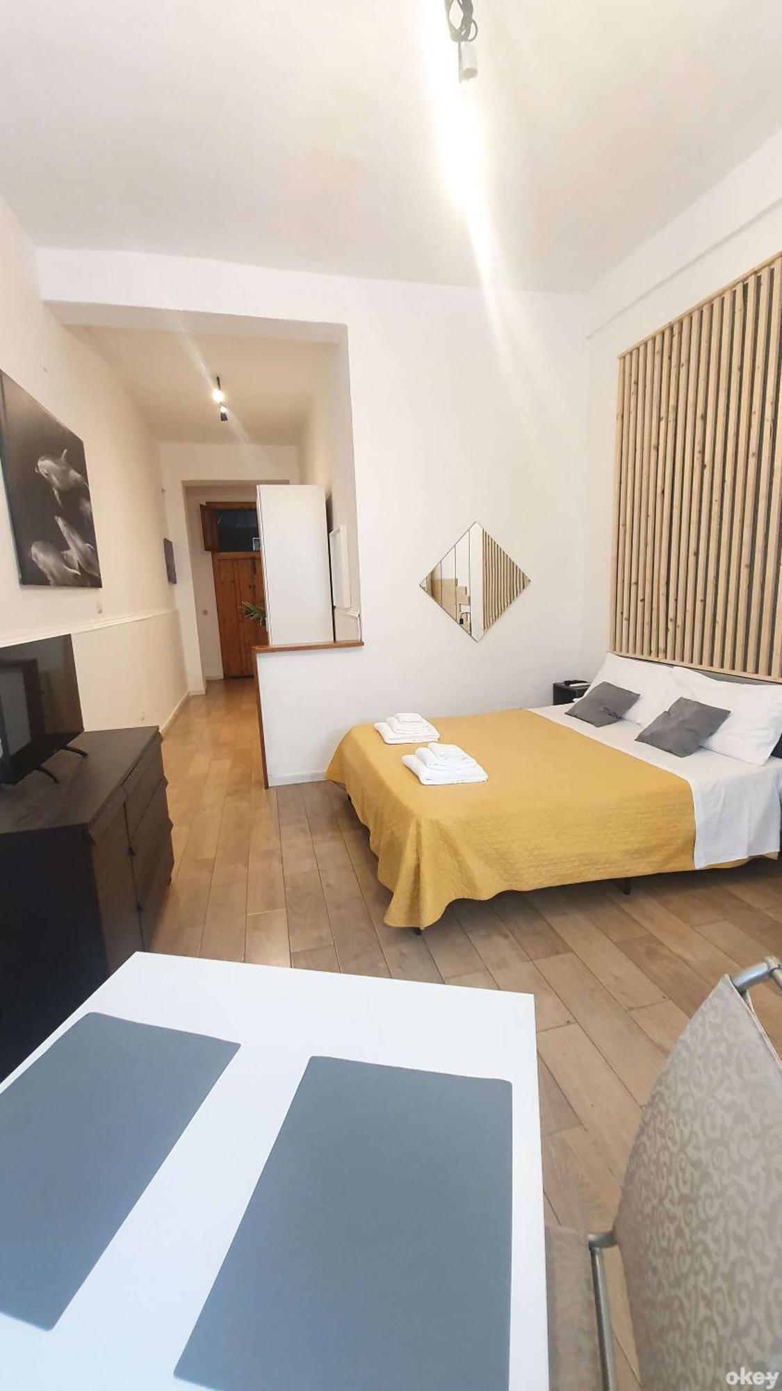 Suite Adriatica Hottube And Sauna Bari Exterior photo