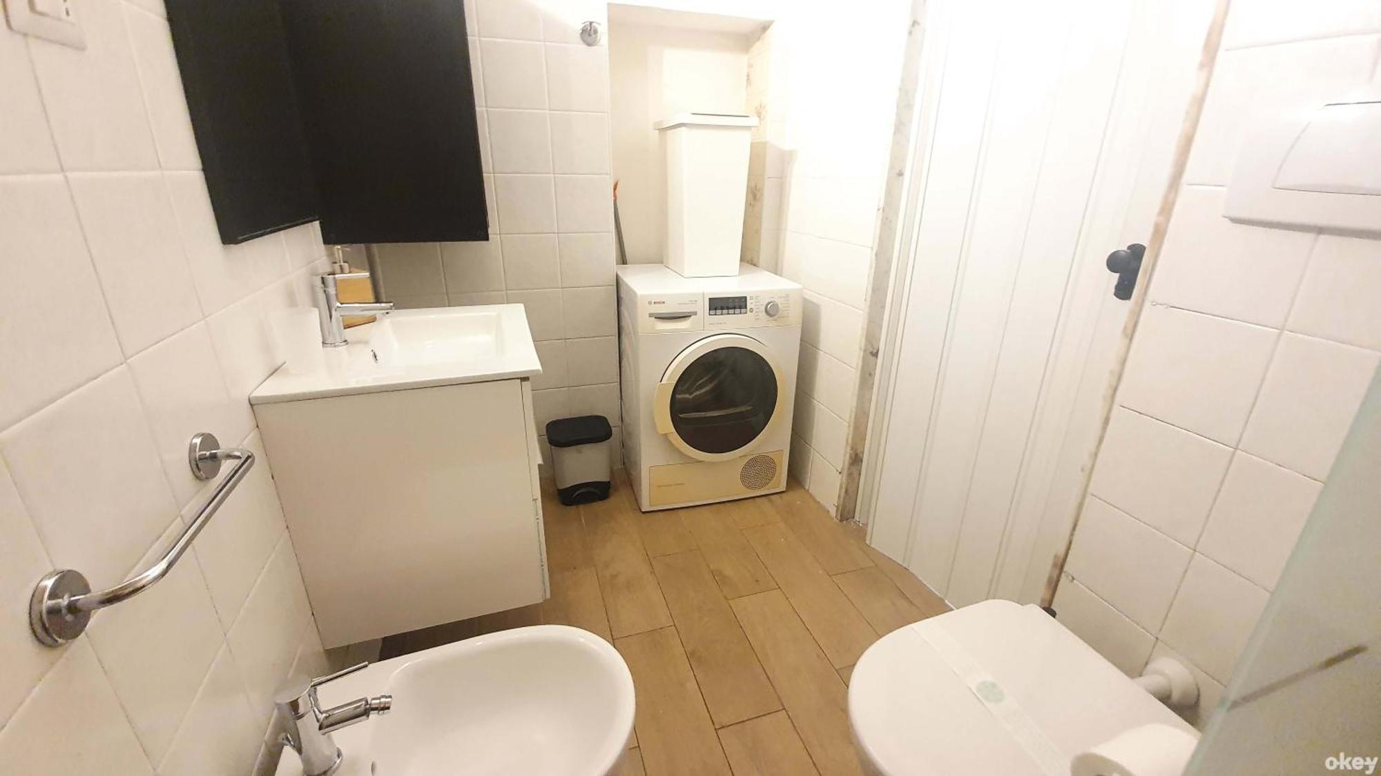 Suite Adriatica Hottube And Sauna Bari Exterior photo