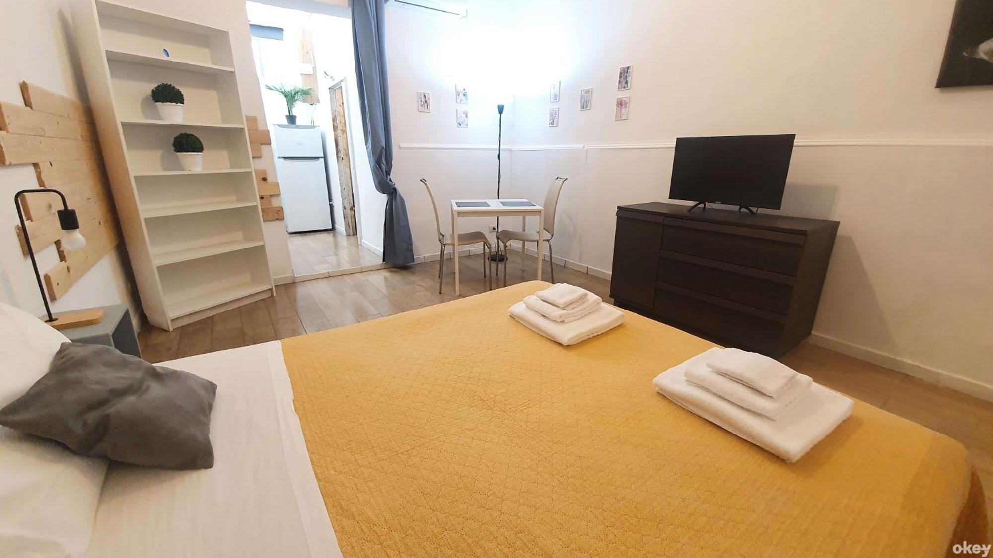 Suite Adriatica Hottube And Sauna Bari Exterior photo