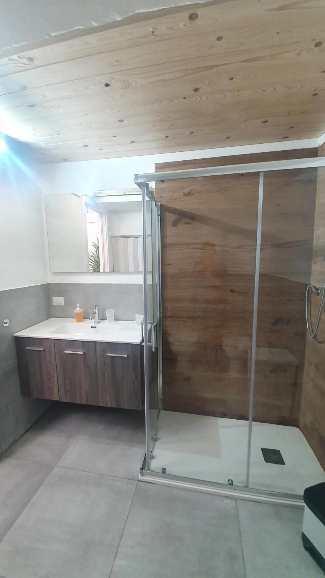 Suite Adriatica Hottube And Sauna Bari Exterior photo