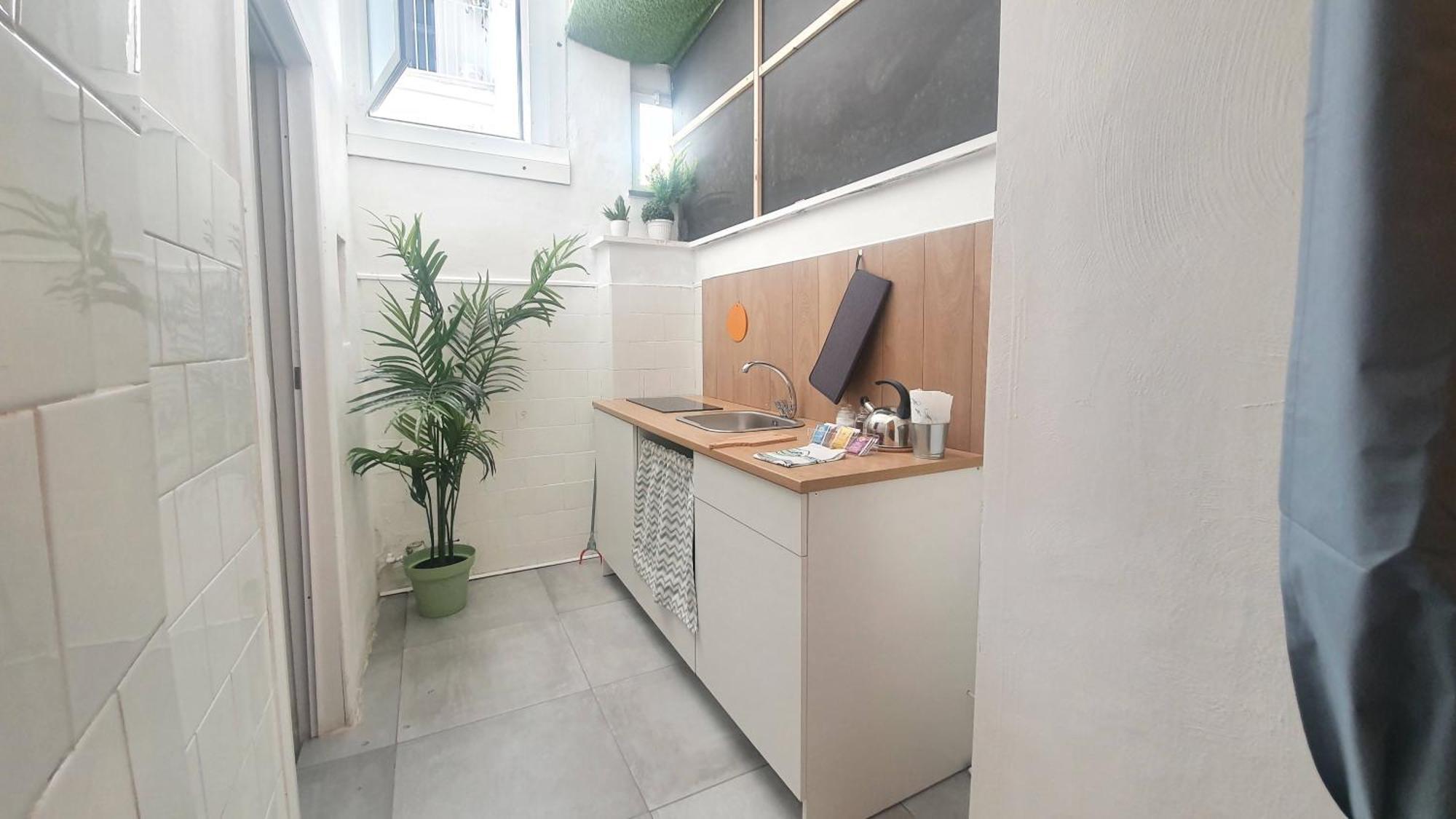 Suite Adriatica Hottube And Sauna Bari Exterior photo